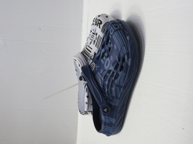 Kapcie Męskie H406 MIX3 41-46 1