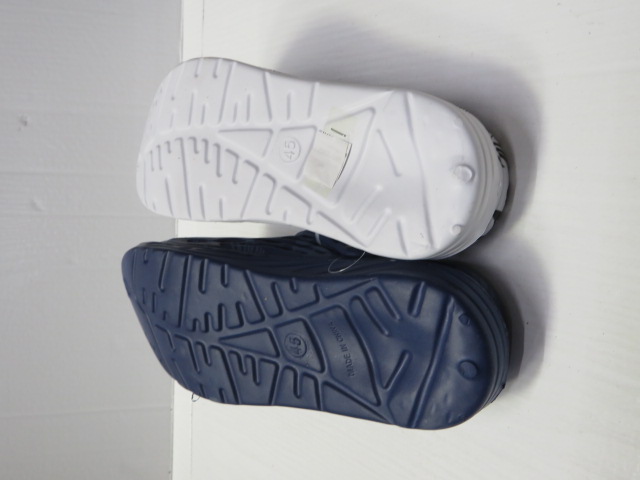 Kapcie Męskie H406 MIX3 41-46 2