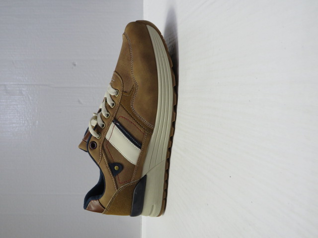 Buty Sportowe Męskie 8312-2 CAMEL 41-46