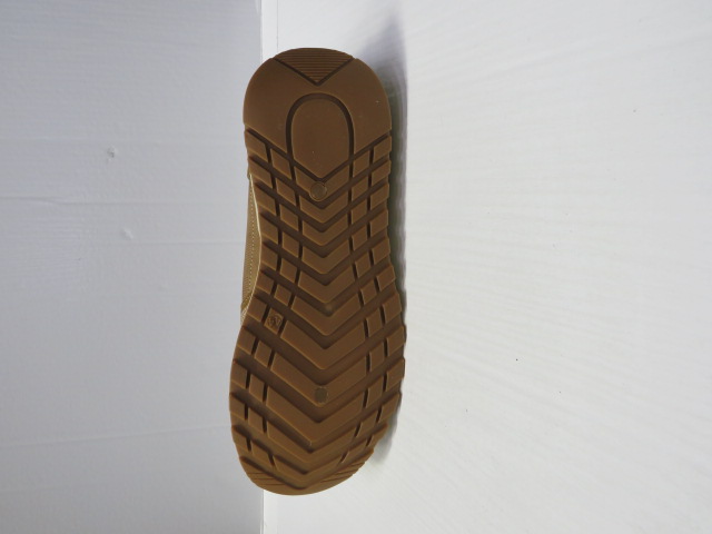 Buty Sportowe Męskie 8312-2 CAMEL 41-46 1