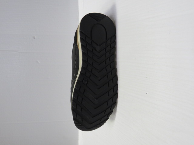 Buty Sportowe Męskie 8312-1 BLACK 41-46 2