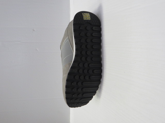 Buty Sportowe Męskie 4050-2 GREY 40-45 2