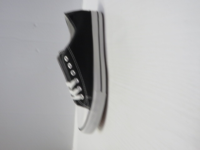 Trampki Męskie MC2-1 BLACK 41-46