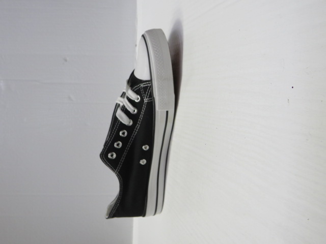 Trampki Męskie MC2-1 BLACK 41-46 1