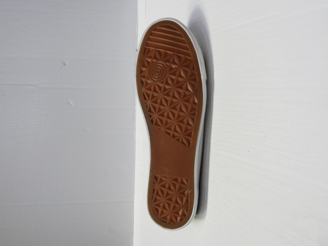 Trampki Męskie MC2-1 BLACK 41-46 2