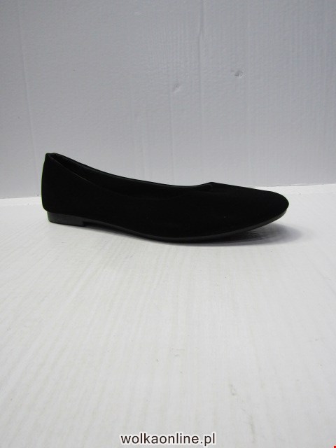 Baleriny Damskie 416A-1 JEDEN 36-41