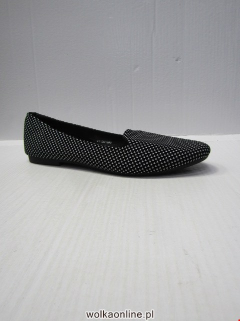 Baleriny Damskie 1990-2 JEDEN 36-41
