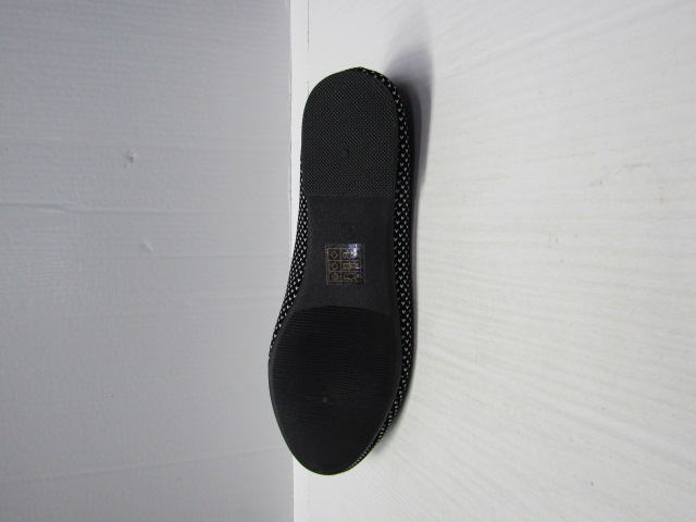 Baleriny Damskie 1990-2 JEDEN 36-41 2