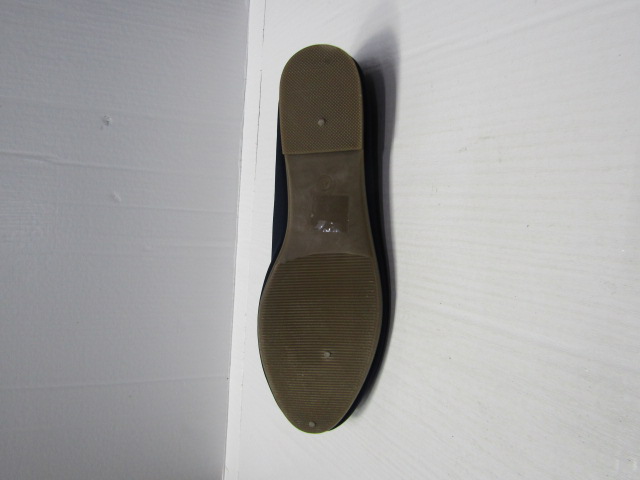 Baleriny Damskie 414A-3 JEDEN 36-41 2