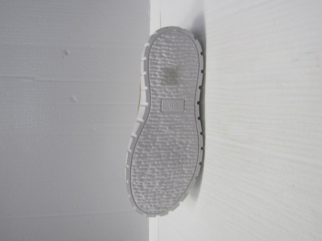 Trampki damskie 23067 BEIGE 36-41 2