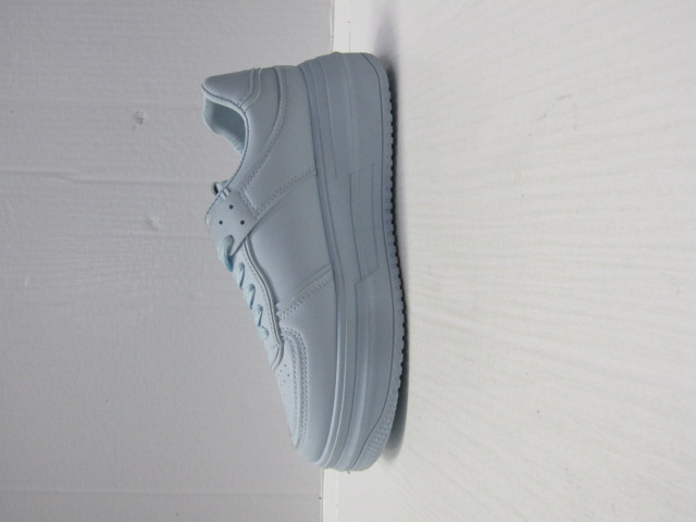 Sportowe damskie 2230 BLUE 36-41 1