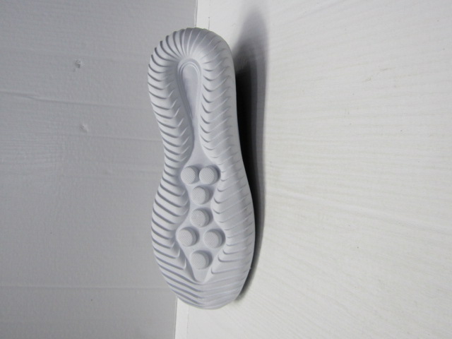 Buty Sportowe Męskie MN18-1 BLACK/WHITE 41-46 2