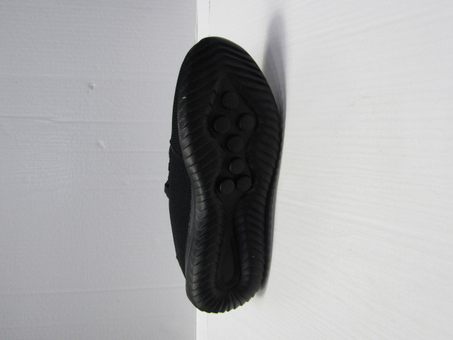 Buty Sportowe Męskie MN18-2 BLACK/BLACK 41-46 2