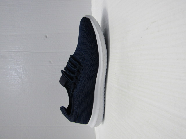 Buty Sportowe Męskie MN18-7 NAVY 41-46