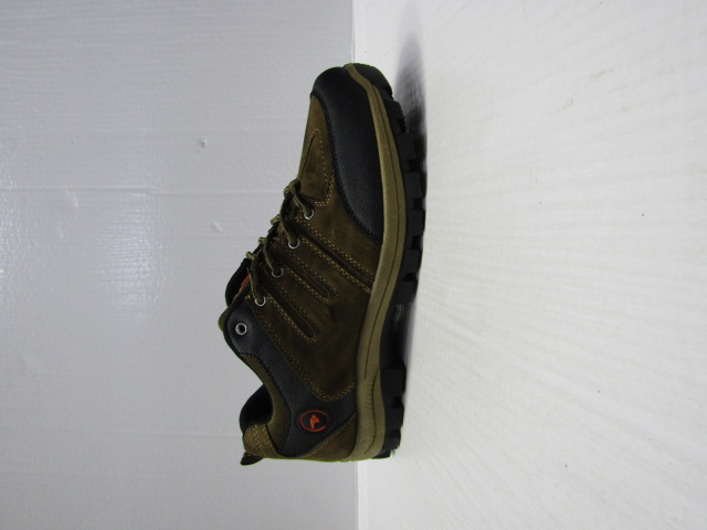 Trampki Męskie K325-15 JEDEN 41-46