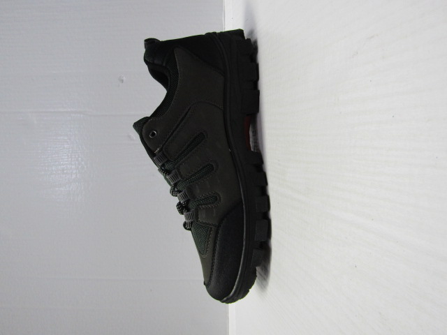 Trampki Męskie K324 GREY 41-46 1