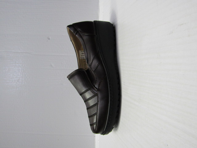 Półbuty Damskie 8312-3 JEDEN 36-42