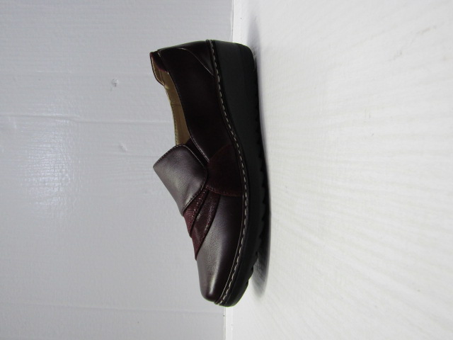 Półbuty Damskie DS13032-5 JEDEN 36-42