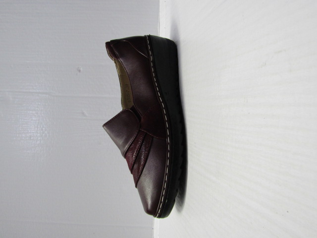 Półbuty Damskie 8305-7 JEDEN 36-42