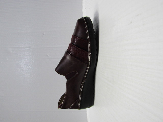 Półbuty Damskie 8305-7 JEDEN 36-42 1