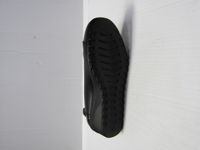 Baleriny Damskie SG786 BLACK 36-41 2