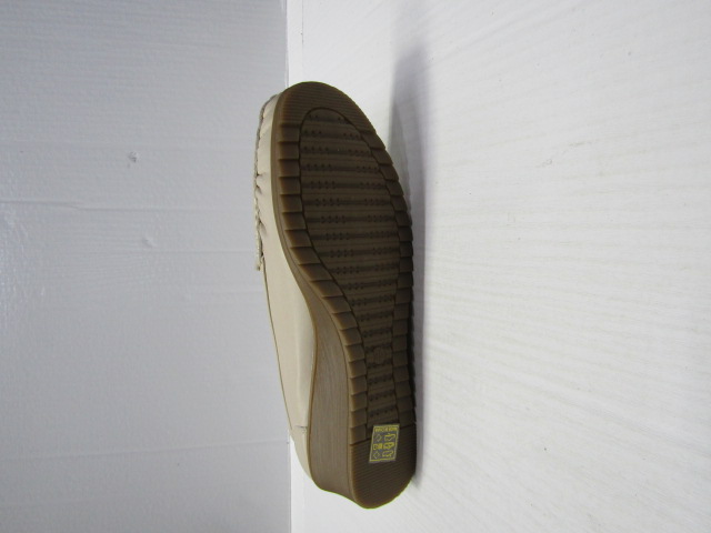 Baleriny Damskie CC2270-2 JEDEN 36-42 2