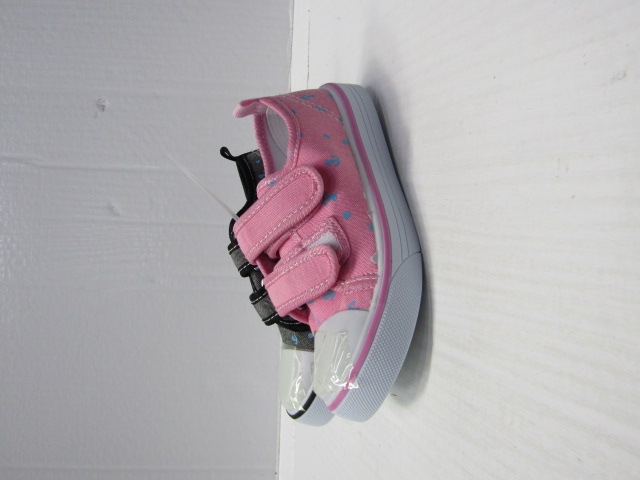 Trampki Dziecięce H180-1 MIX3 25-30