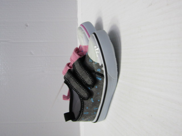 Trampki Dziecięce H180-1 MIX3 25-30 1