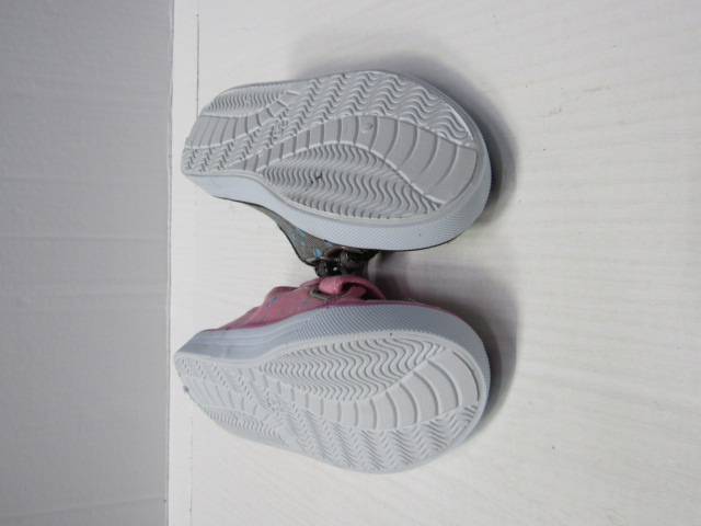 Trampki Dziecięce H180-1 MIX3 25-30 2