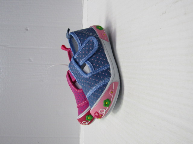 Półbuty Dziecięce H173 MIX3 19-24