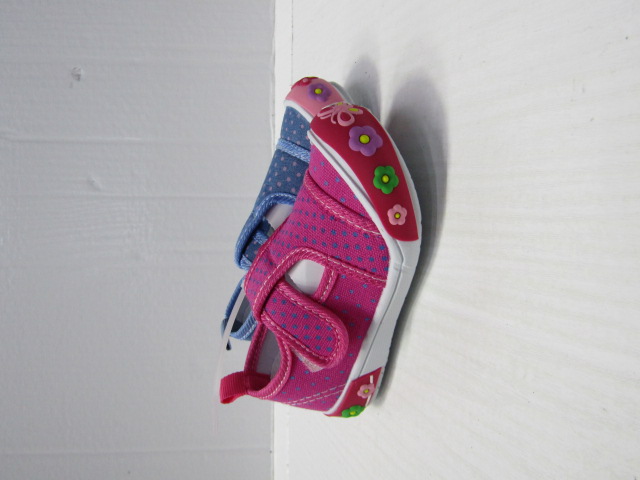 Półbuty Dziecięce H173 MIX3 19-24 1