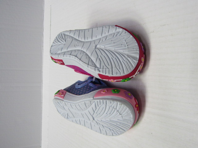 Półbuty Dziecięce H173 MIX3 19-24 2