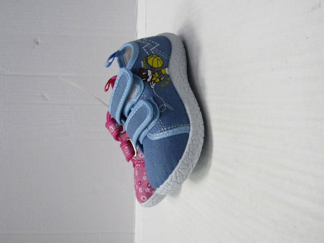 Buty Sportowe Dziecięce 16-91 MIX3 19-24