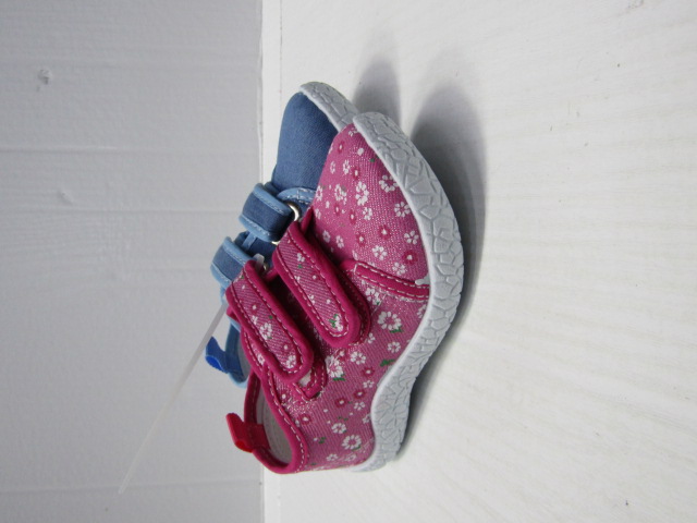 Buty Sportowe Dziecięce 16-91 MIX3 19-24 1