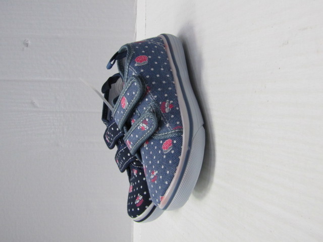 Buty Sportowe Dziecięce H179 MIX3 20-25