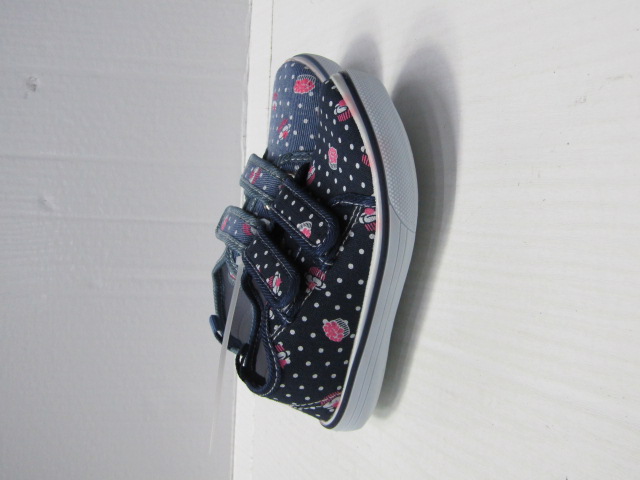 Buty Sportowe Dziecięce H179 MIX3 20-25 1