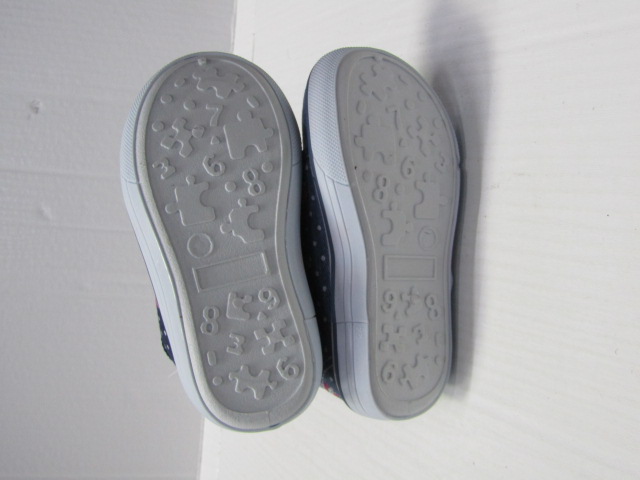 Buty Sportowe Dziecięce H179 MIX3 20-25 2