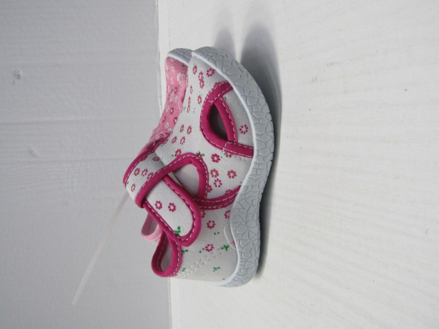 Półbuty Dziecięce 16-93C MIX3 19-24 1