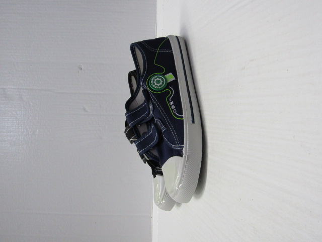 Trampki Dziecięce A208-2 MIX3 30-35