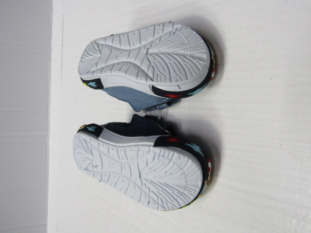 Buty Sportowe Dziecięce H164 MIX3 20-25 2