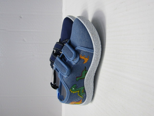 Buty Sportowe Dziecięce 16-94B MIX3 25-30 1