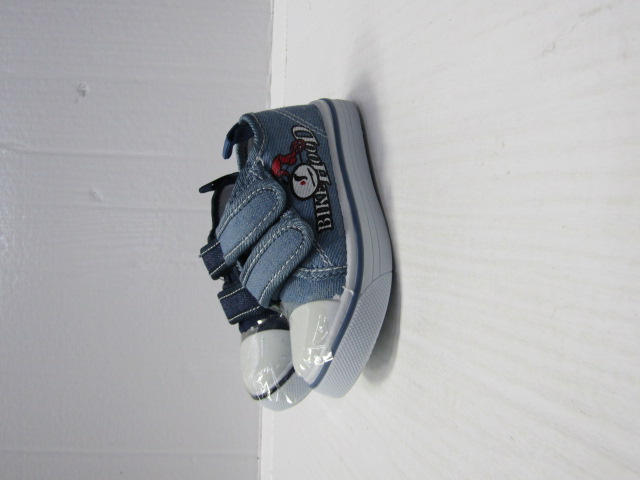 Trampki Dziecięce H178 MIX3 20-25