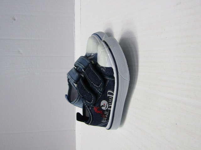 Trampki Dziecięce H178 MIX3 20-25 1