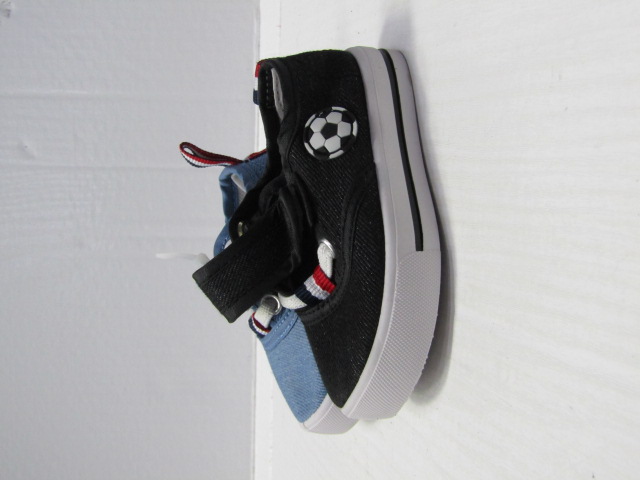 Buty Sportowe Dziecięce A595-3 MIX3 19-24