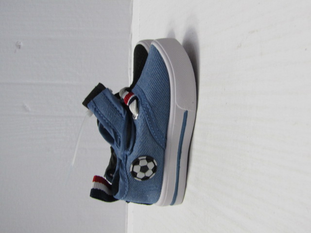 Buty Sportowe Dziecięce A595-3 MIX3 19-24 1