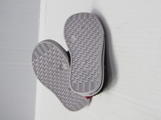 Buty Sportowe Dziecięce A595-3 MIX3 19-24 2