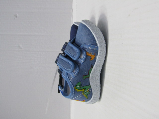 Buty Sportowe Dziecięce 16-94C MIX3 19-24 1