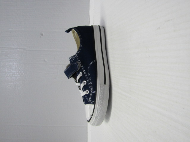 Trampki Dziecięce RC06 NAVY 32-37