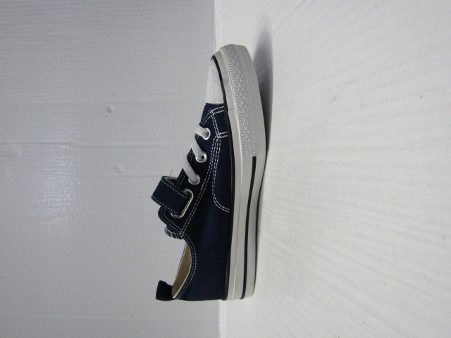 Trampki Dziecięce RC06 NAVY 32-37 1