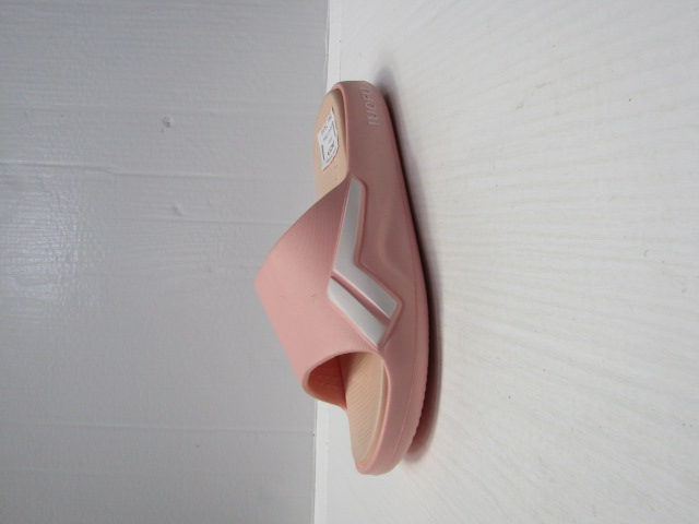 Klapki Damskie D6213 PINK 36-41